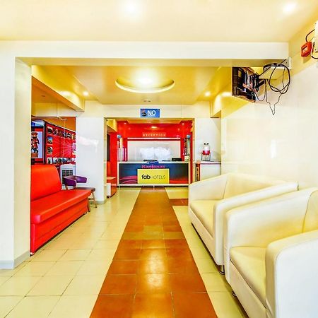 Fabhotel Ranjanas - Nr Phoenix Mall Of The Millennium Wakad 外观 照片