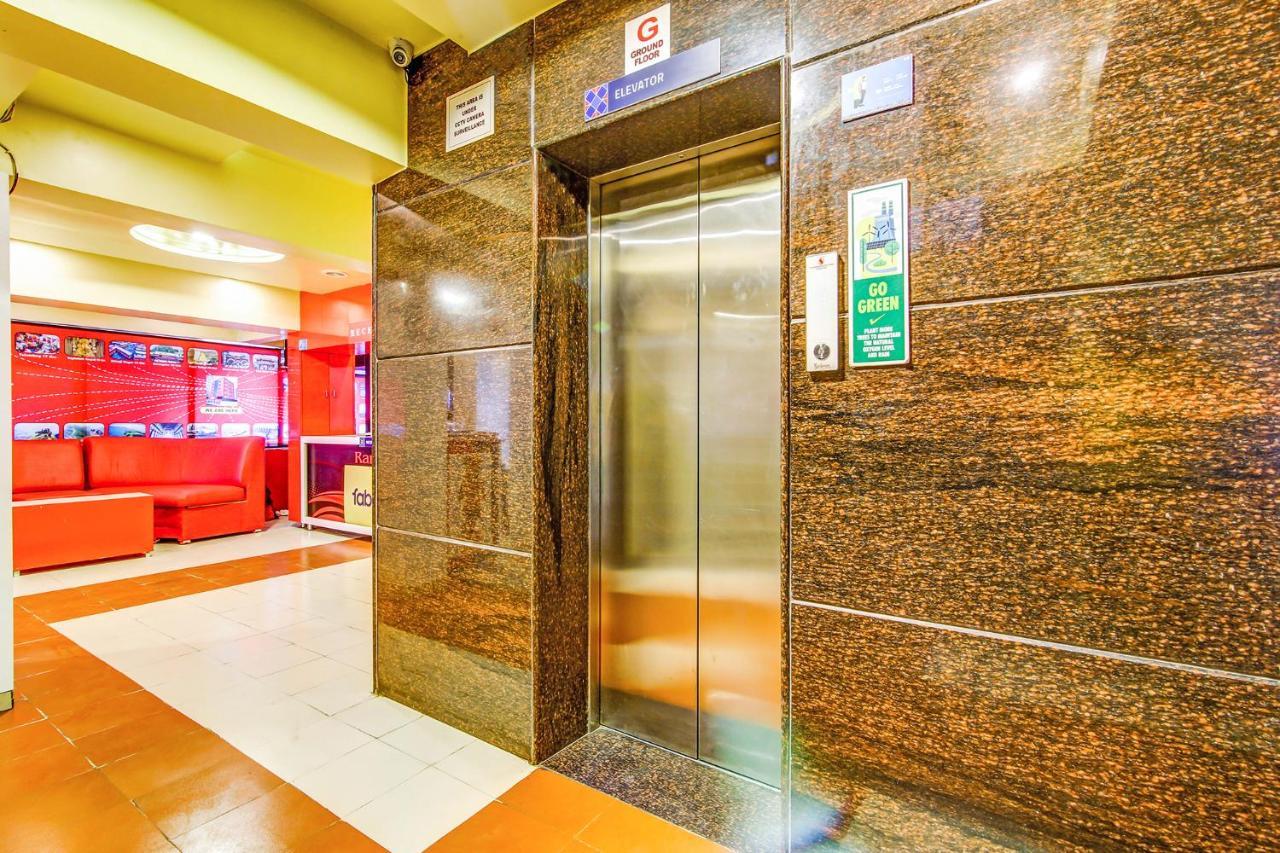 Fabhotel Ranjanas - Nr Phoenix Mall Of The Millennium Wakad 外观 照片