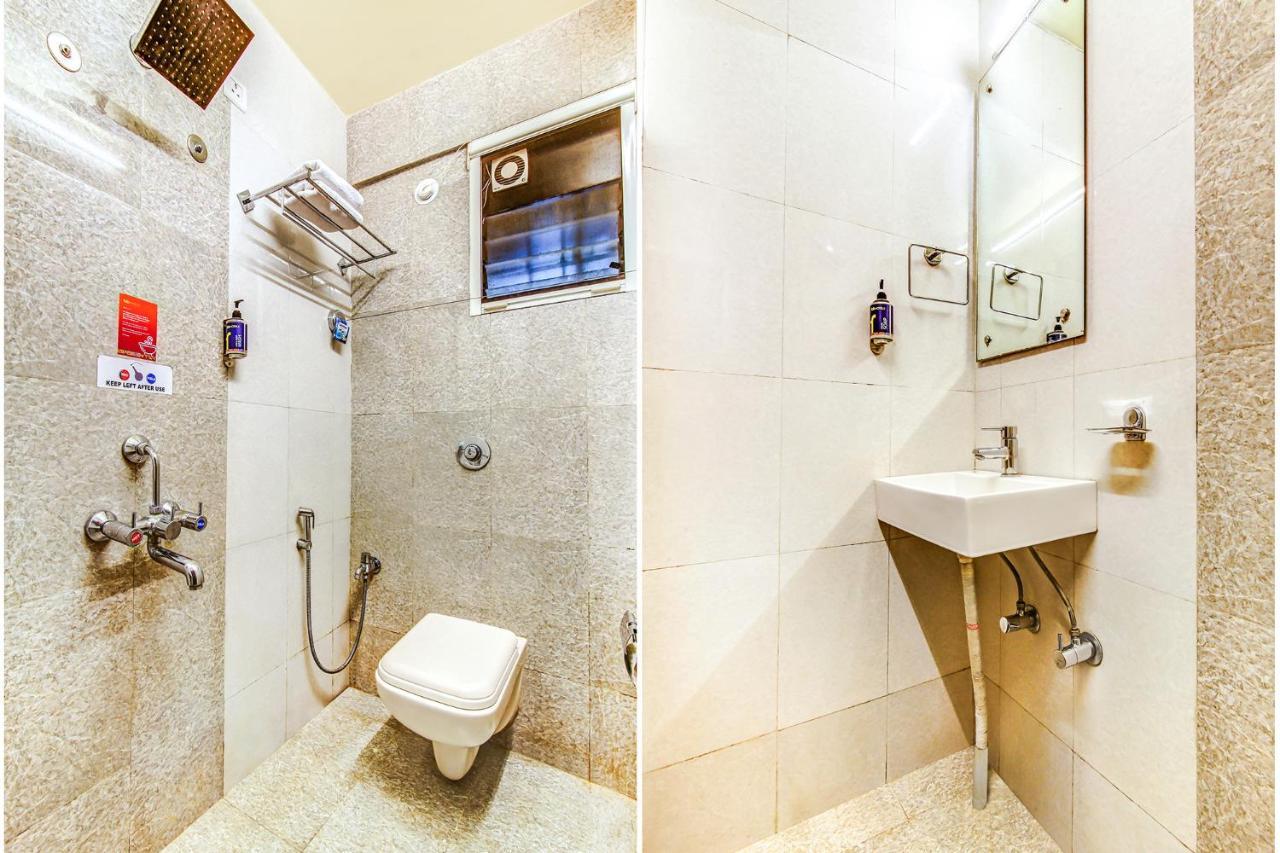 Fabhotel Ranjanas - Nr Phoenix Mall Of The Millennium Wakad 外观 照片